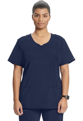 POLERA MUJER INFINITY LEGACY STYLES 2624A NYPS
