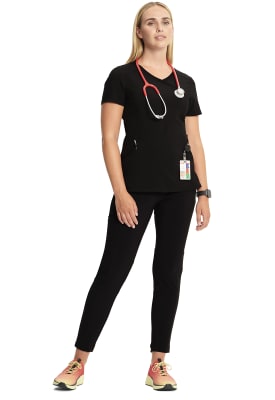 POLERA MUJER INFINITY LEGACY STYLES 2625A BAPS