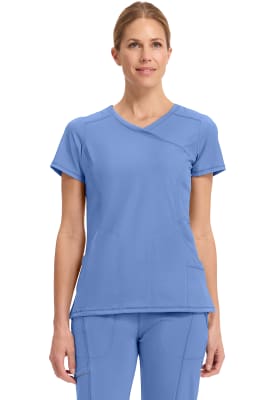 POLERA MUJER INFINITY LEGACY STYLES 2625A CIPS