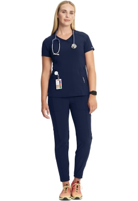 POLERA MUJER INFINITY LEGACY STYLES 2625A NYPS
