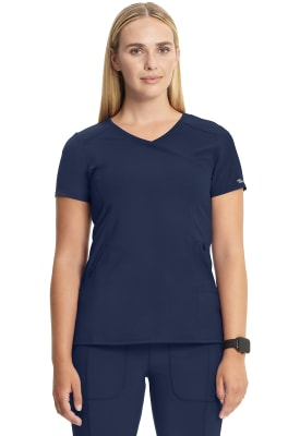 POLERA MUJER INFINITY LEGACY STYLES 2625A NYPS