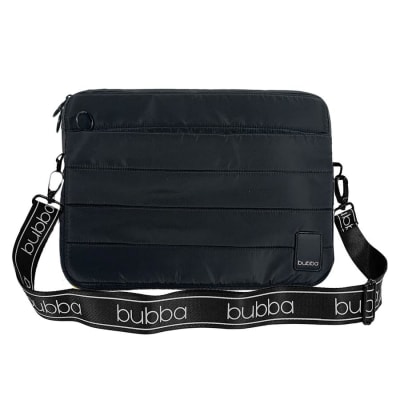 SLEEVE ORIGINALS MATTE BLACK VELVET 13