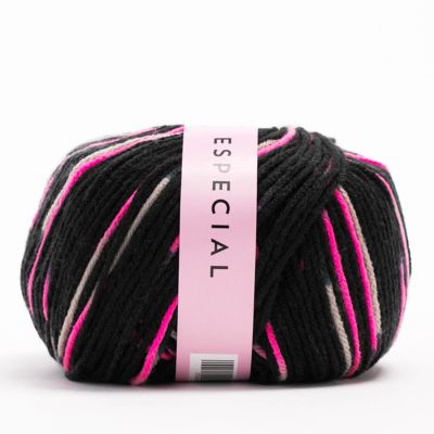 CRAZY 100 GR NEGRO 03