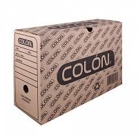 CAJA ARCHIVO COMPUTACIONAL COLON