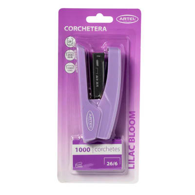 BL. Corchetera pastel + repuestos