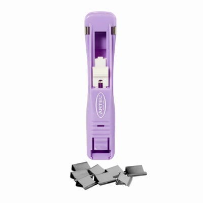 BL. Clipera pastel + 8 magic clip