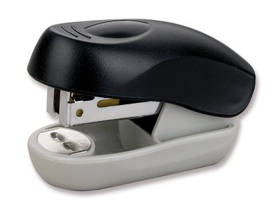 CORCHETERA MINI NEGRA / 8 HJS AUCA