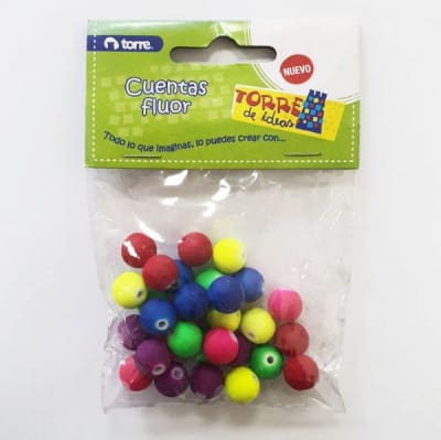 FIGURAS FLUOR TORRE