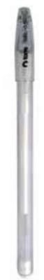 LAPIZ GEL PASTEL 0.8 MM BLANCO TORRE