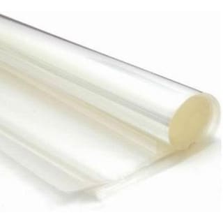 PAPEL CELOFAN TRANSP. 70X100 CM. ART & CRAF