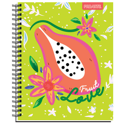 CUAD. UNIV PROARTE TED/ ED COLOR LIFE 100 HJ 7M