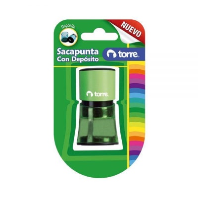 BL. SACAP C/DEP CILIND 1U COL SURT TORRE