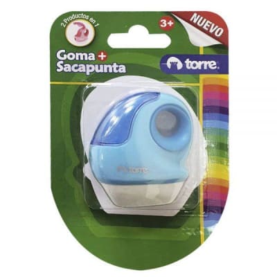 BL. SACAP C/DEP+GOMA NAVE 1U SURT TORRE