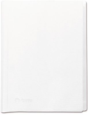 FORRO CUADERNO COLLEGE BLANCO