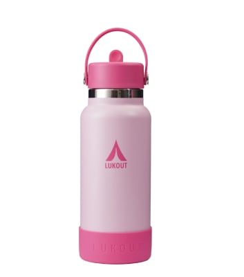 Botella Expedition 1000 ml Cherry