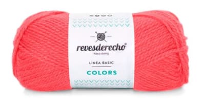 COLORS 50 SANDIA 0053