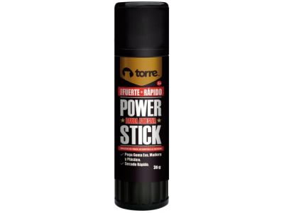 BARRA ADHESIVA POWER STICK 36GR. TORRE