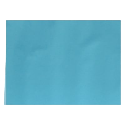 PAPEL SEDA 50x70cm WEROLA CELESTE