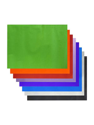 PAPEL SEDA 50x70cm WEROLA VAINILLA