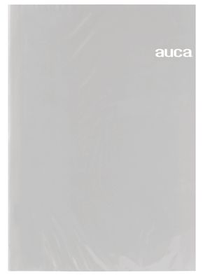 ARCHIV.PLASTIFICADO GRIS C/GUSANO AUCA