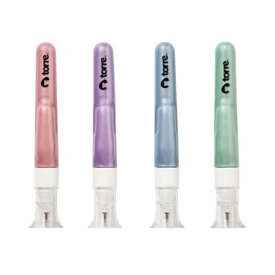 LÁPIZ CORRECTOR MET. STAND UP 5ML TORRE