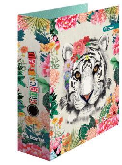 ARCH. OFICIO ANCHO GINGER BREAD TORRE  SURTIDO