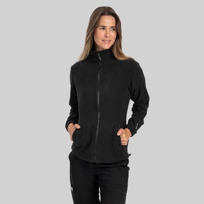 POLAR MUJER POLAR BEAR LITE 3002 BLK