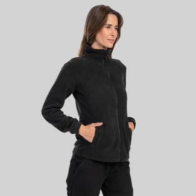 POLAR MUJER POLAR BEAR LITE 3002 BLK