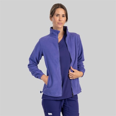 POLAR MUJER POLAR BEAR LITE 3002 GRP