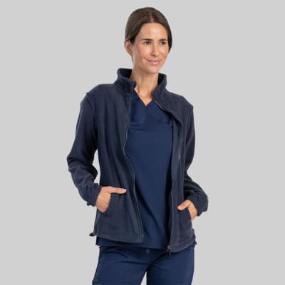POLAR MUJER POLAR BEAR LITE 3002 NAV