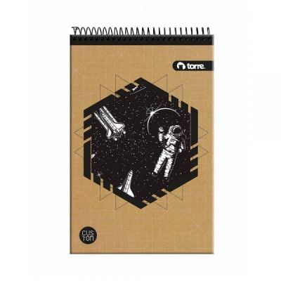 CROQ.LIM.PAD 21X32 CUSTOM TORRE