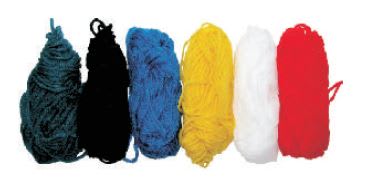 LANA SURTIDO A.6 OVILLOS.42gms.HAND