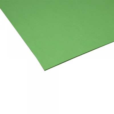 GOMA EVA HAND T.40x60x0.2cm VERDE CLARO