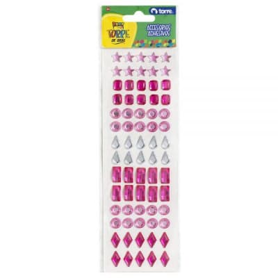 ACCESORIOS ADHESIVOS TORRE