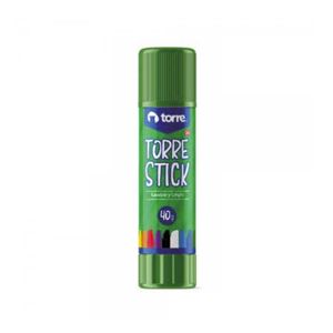BARRA ADHESIVA 40G TORRE