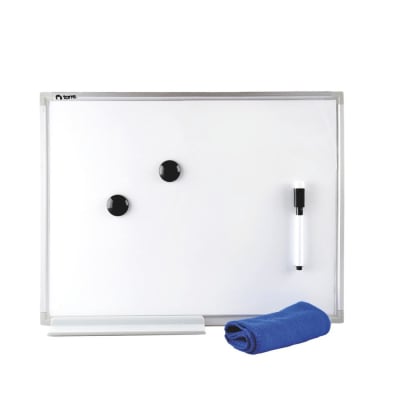 PIZARRA ACRILICA MAGNETICA 30X40CM TORRE