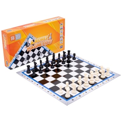 Ajedrez Magnético (006) DACTIC