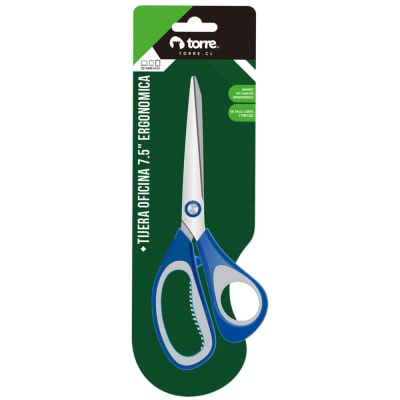 BL TIJERA OFICINA  7.5 ERGONOMICA TORRE