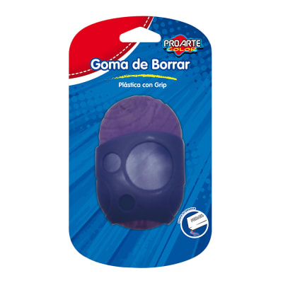BLIS.GOMA PROARTE PLÁSTICA CON GRIP