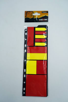 SET NOTAS ADHESIVAS NETFLIX