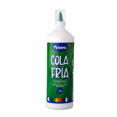 COLA FRIA 1 KG TORRE