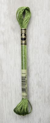 HILOS 317 DMC E703