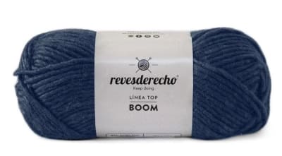 BOOM  AZUL JEANS 0016