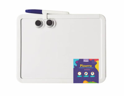 PIZARRA ACRILICA MAG.28X35.6CM B.B TORRE