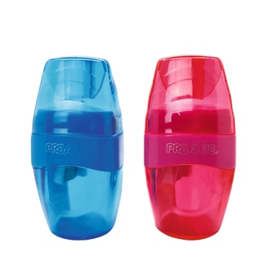 SACAPUNTA PROARTE CON DEPOSITO EASY GO