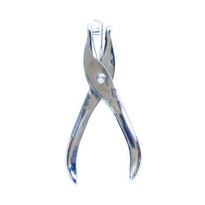 PERFORADOR SDI.1 HOYO CON RECEPTACULO