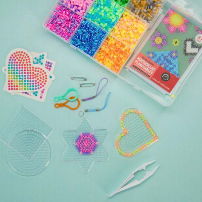 SET MOSTACILLAS PLANCHABLES V2023