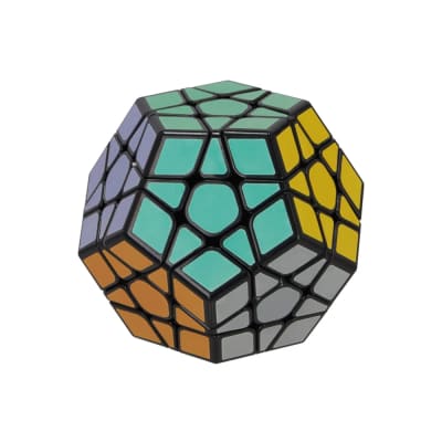 CUBO MAGICO PENTAGONO V2024