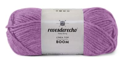 BOOM PALO ROSA CLARO 0018