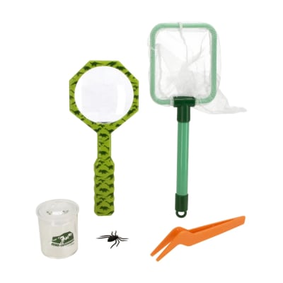 SET EXPLORACION INSE  VERDE MATCHA